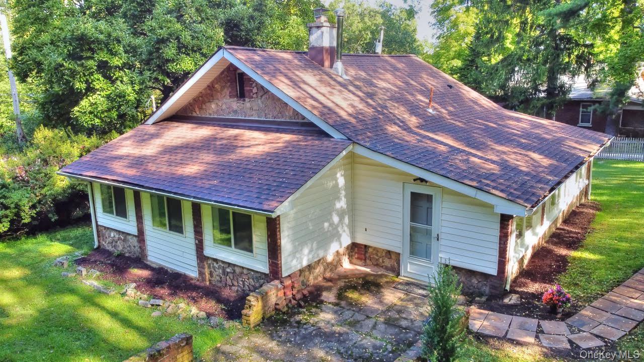 57 Osseo Park Road, Monroe NY 10950
