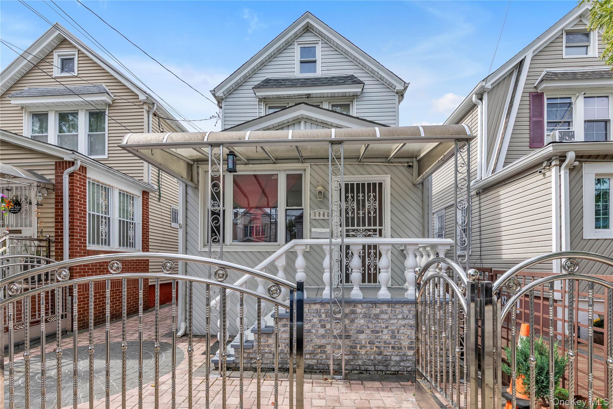 90-66 199th Street, Hollis NY 11423