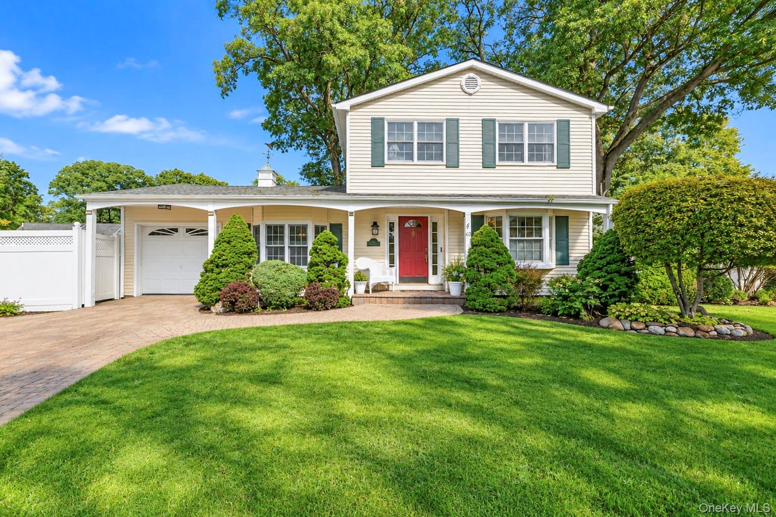 63 Birch Street, Lake Grove NY 11755