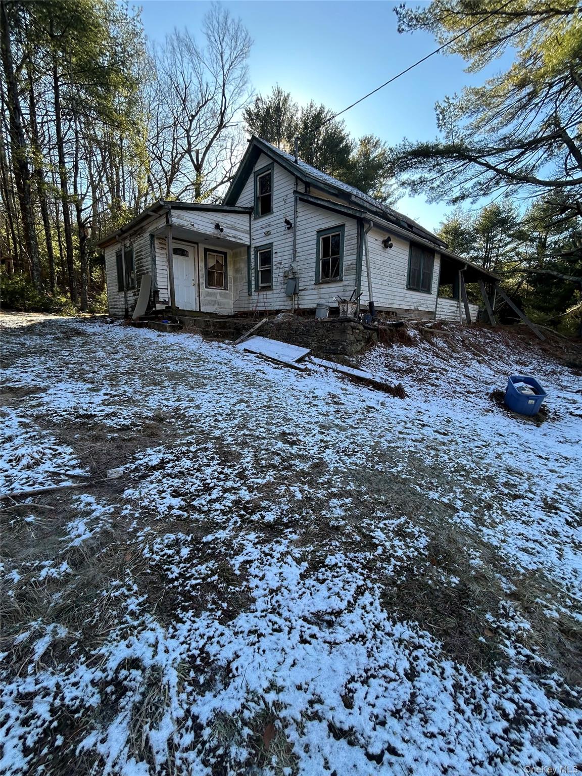 92 Whitehead Road, Sparrowbush NY 12780