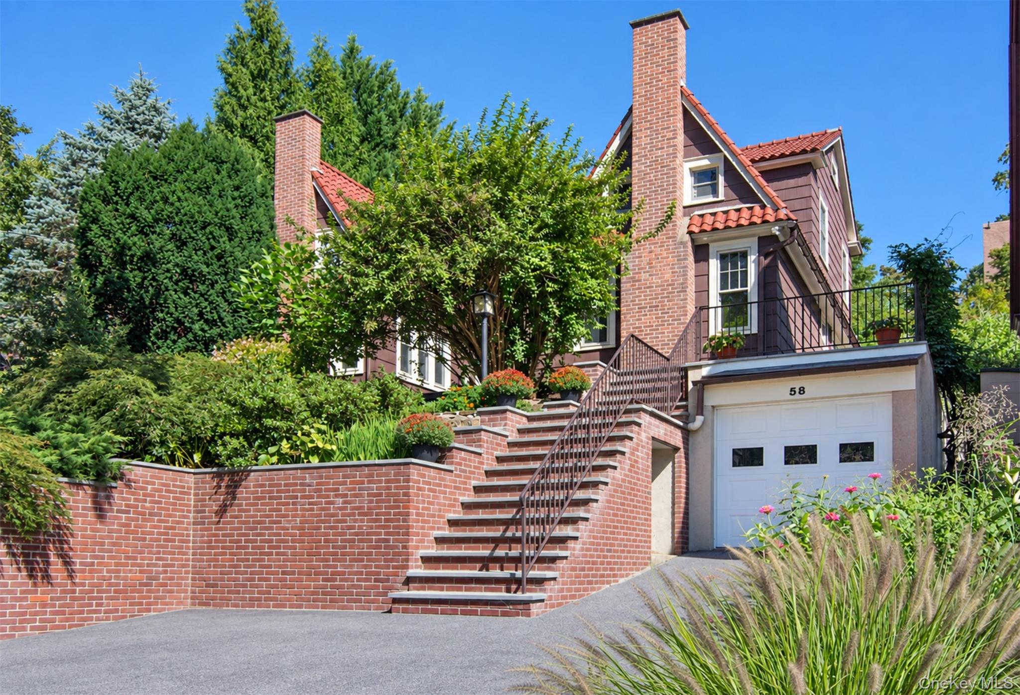 58 Young Avenue, Pelham NY 10803