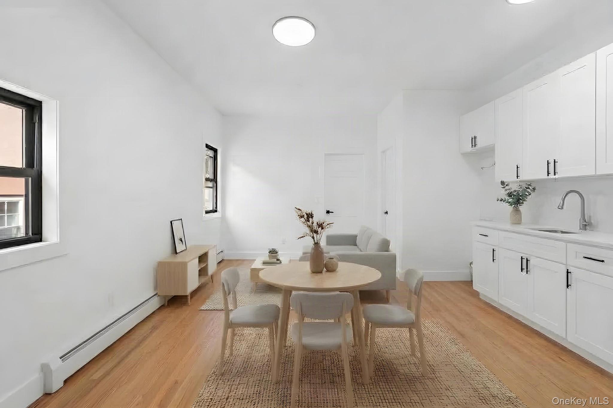 338 Thieriot Avenue, Bronx NY 10473