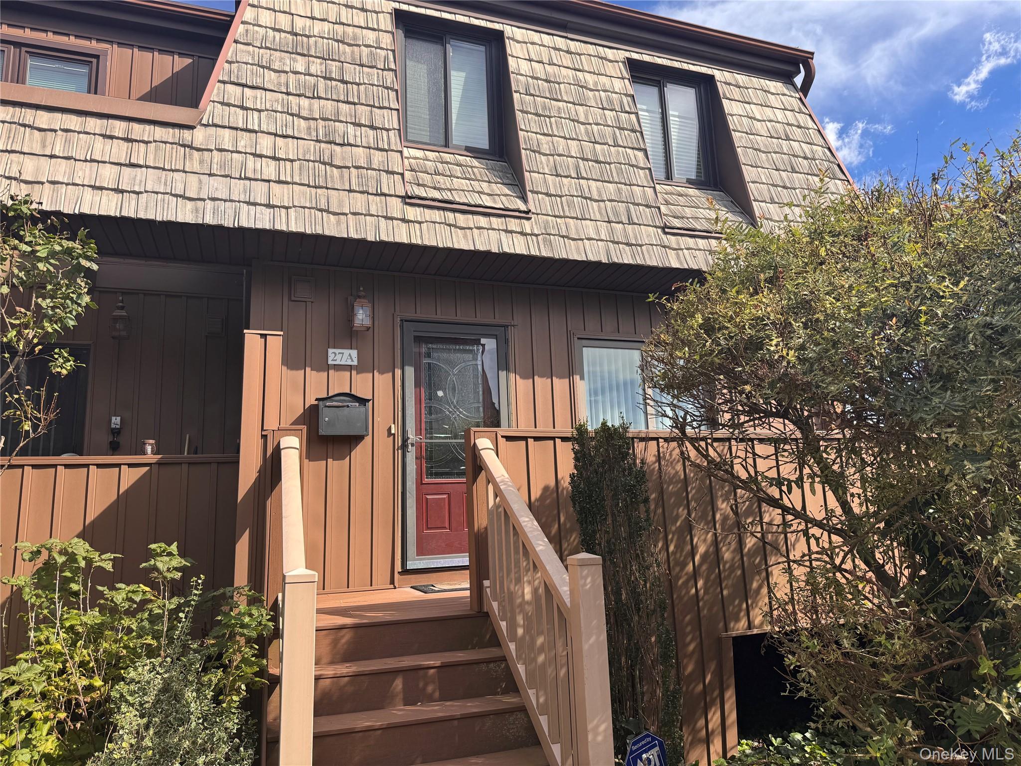 27 Heritage Drive Unit A, New City NY 10956