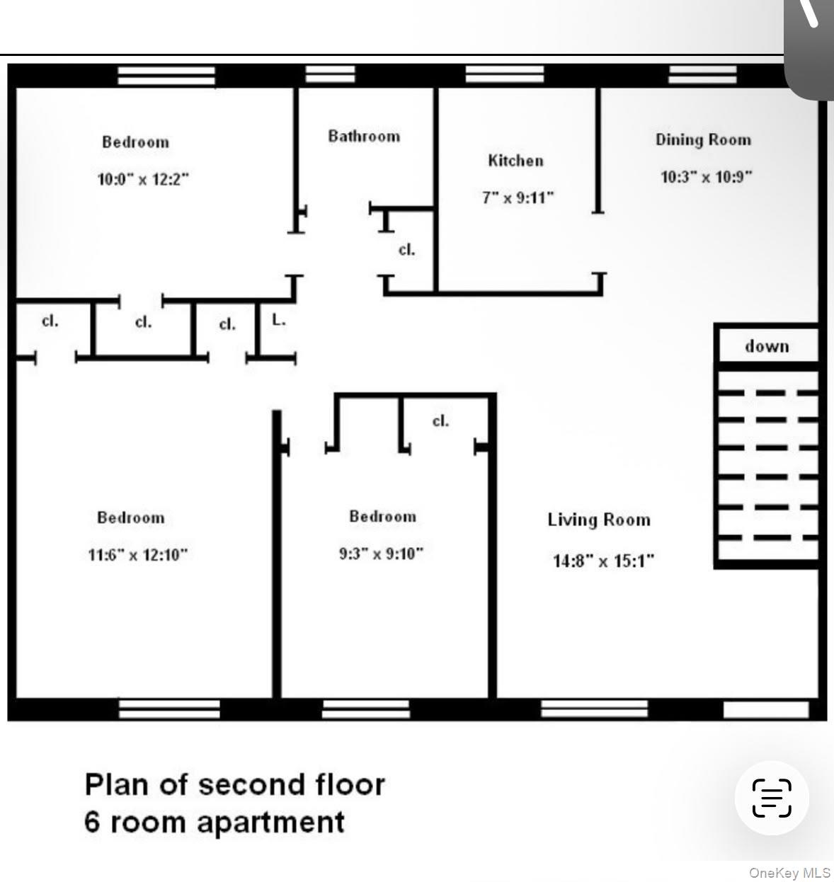227-08 Hillside Avenue Unit Upper, Queens Village NY 11427