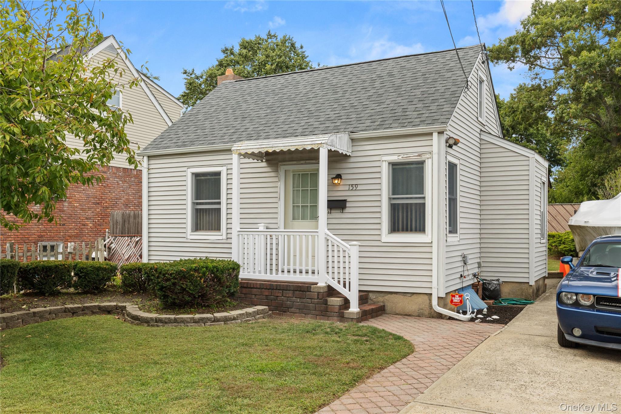159 Neptune Avenue, West Babylon NY 11704