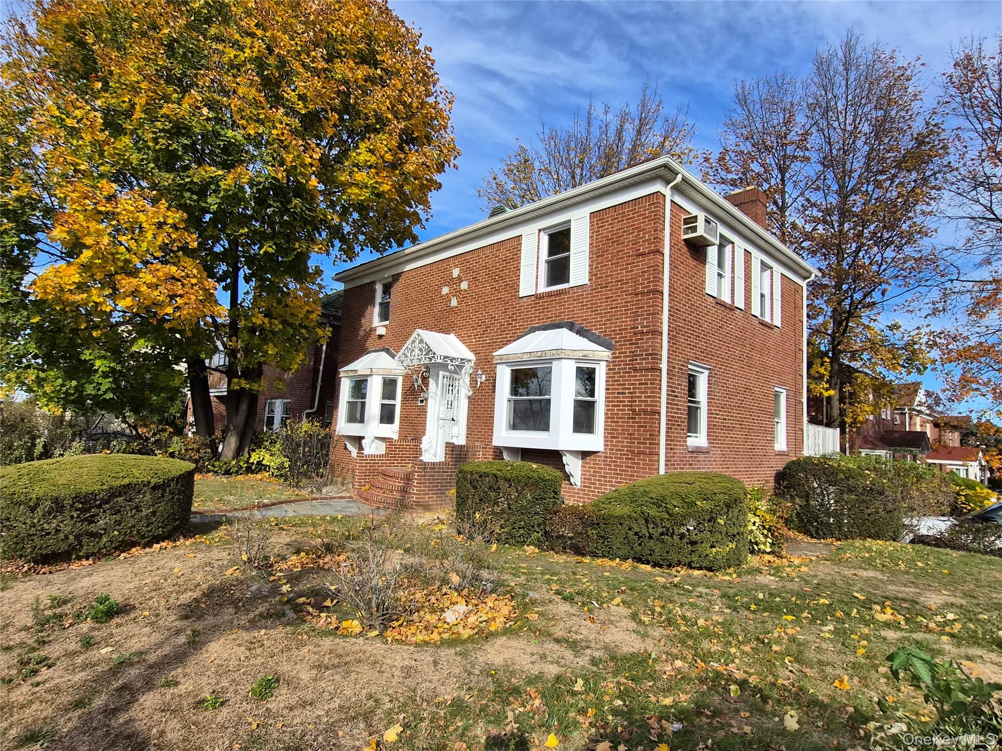 8019 UTOPIA Parkway, Jamaica Estates NY 11432