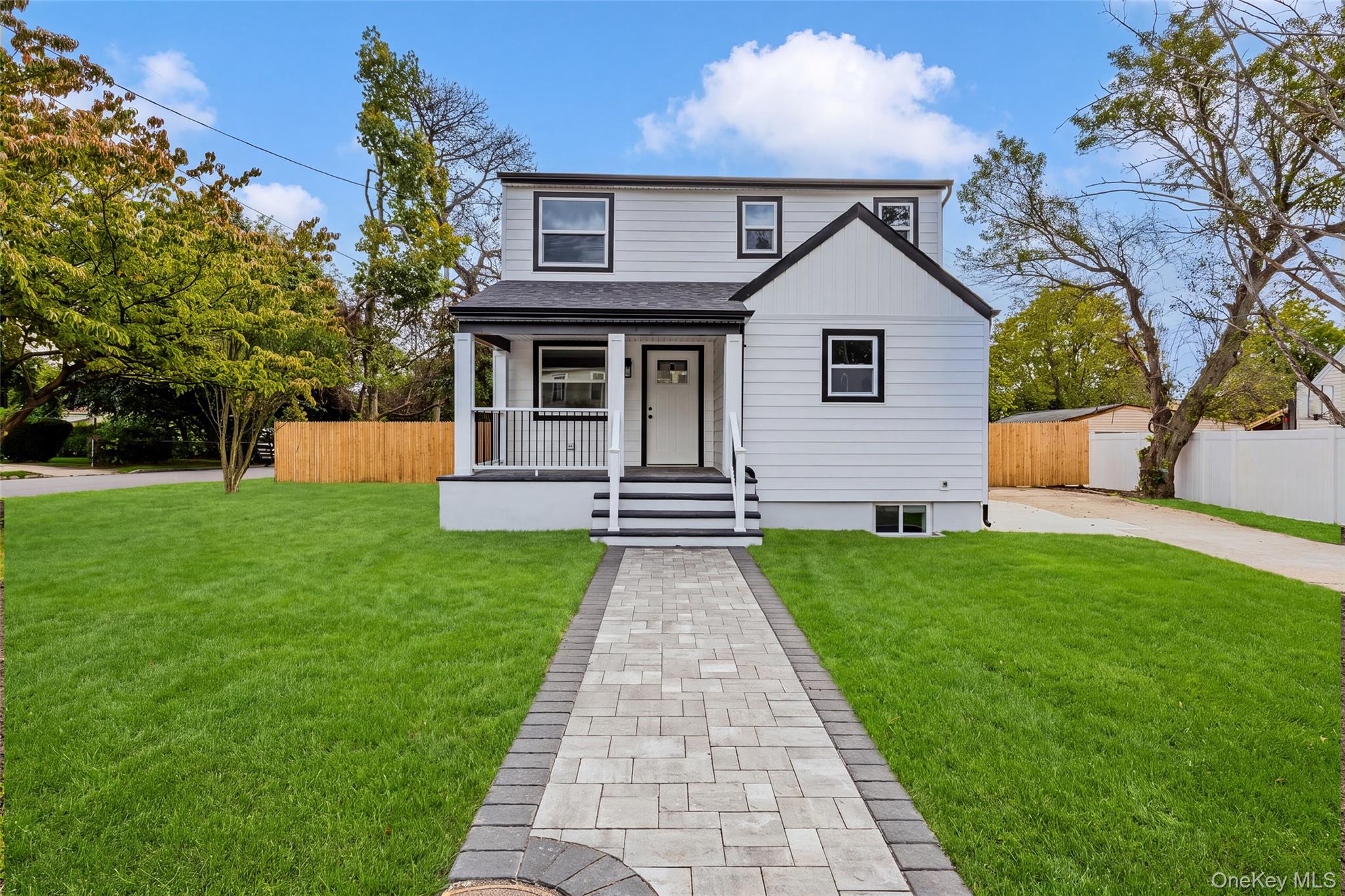 64 Yarnell Street, Brentwood NY 11717