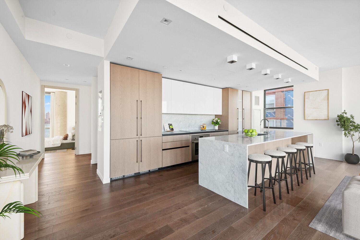 302 E 96TH Street Unit PENTHOUSE, Manhattan NY 10128