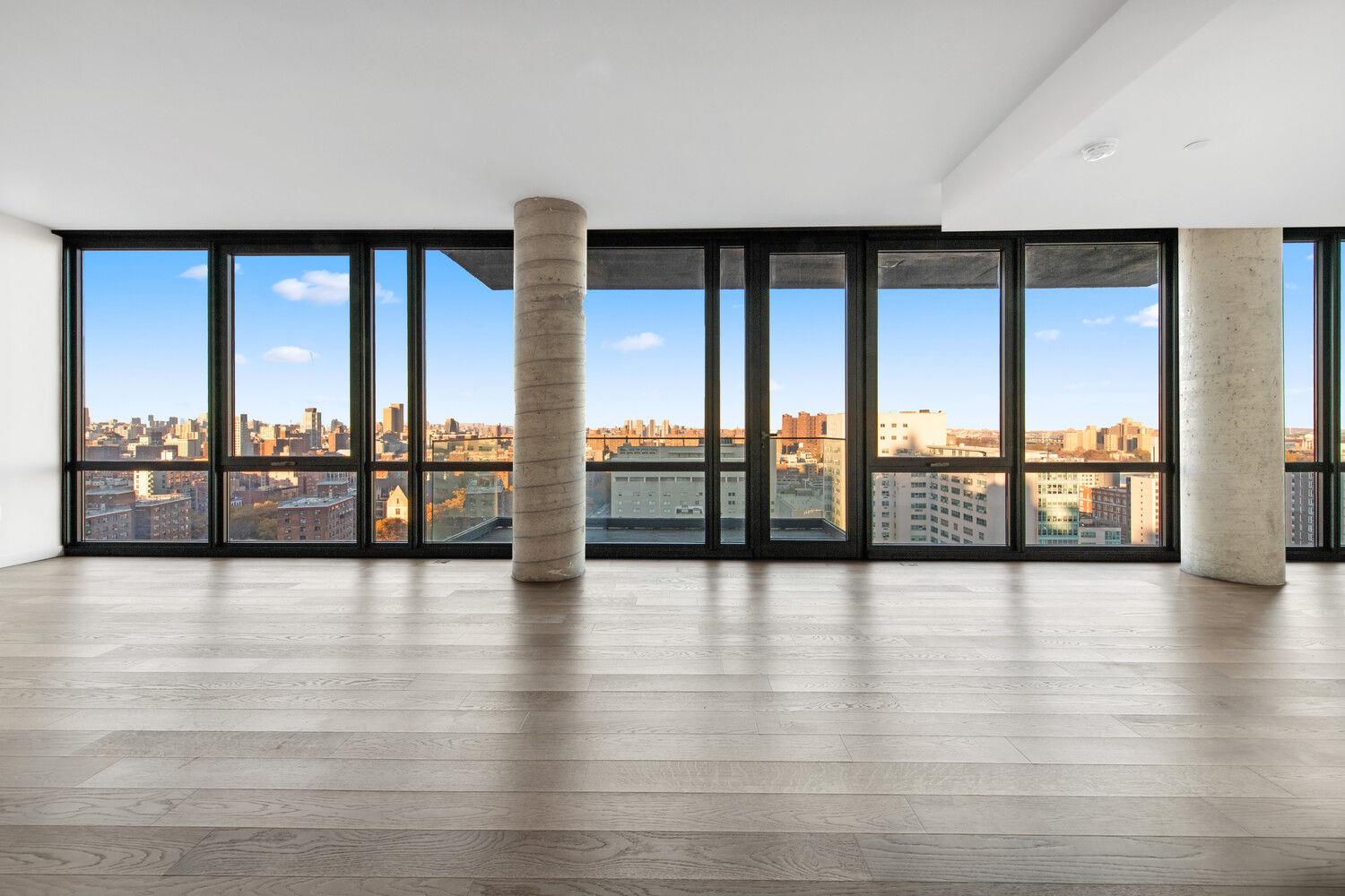302 E 96TH Street Unit PENTHOUSE, Manhattan NY 10128