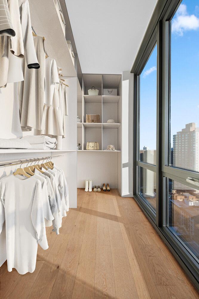 302 E 96TH Street Unit PENTHOUSE, Manhattan NY 10128