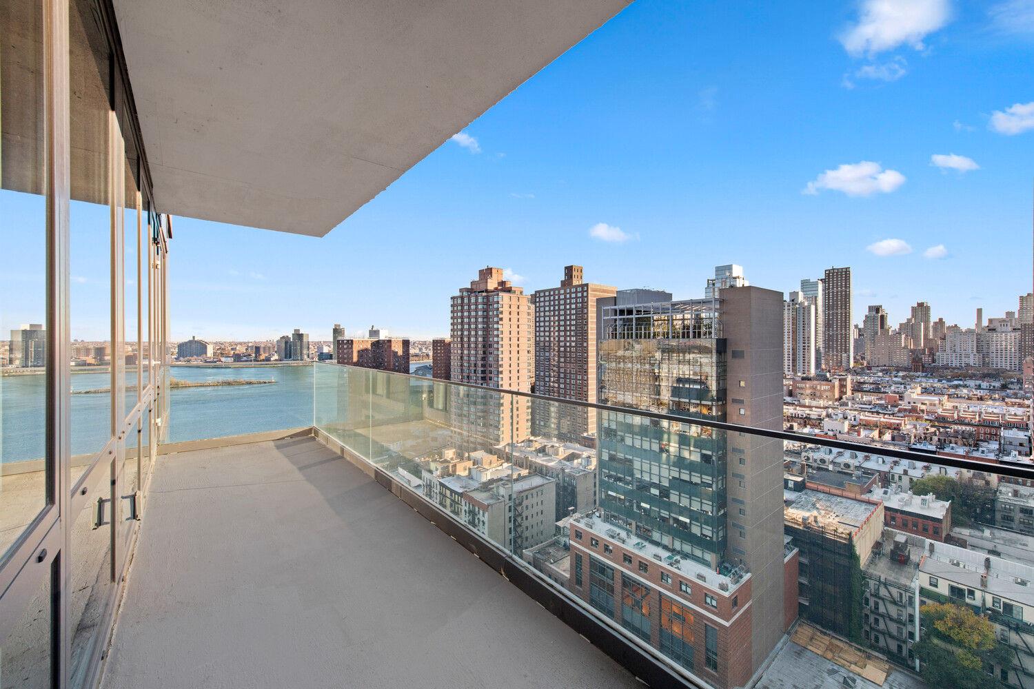 302 E 96TH Street Unit PENTHOUSE, Manhattan NY 10128