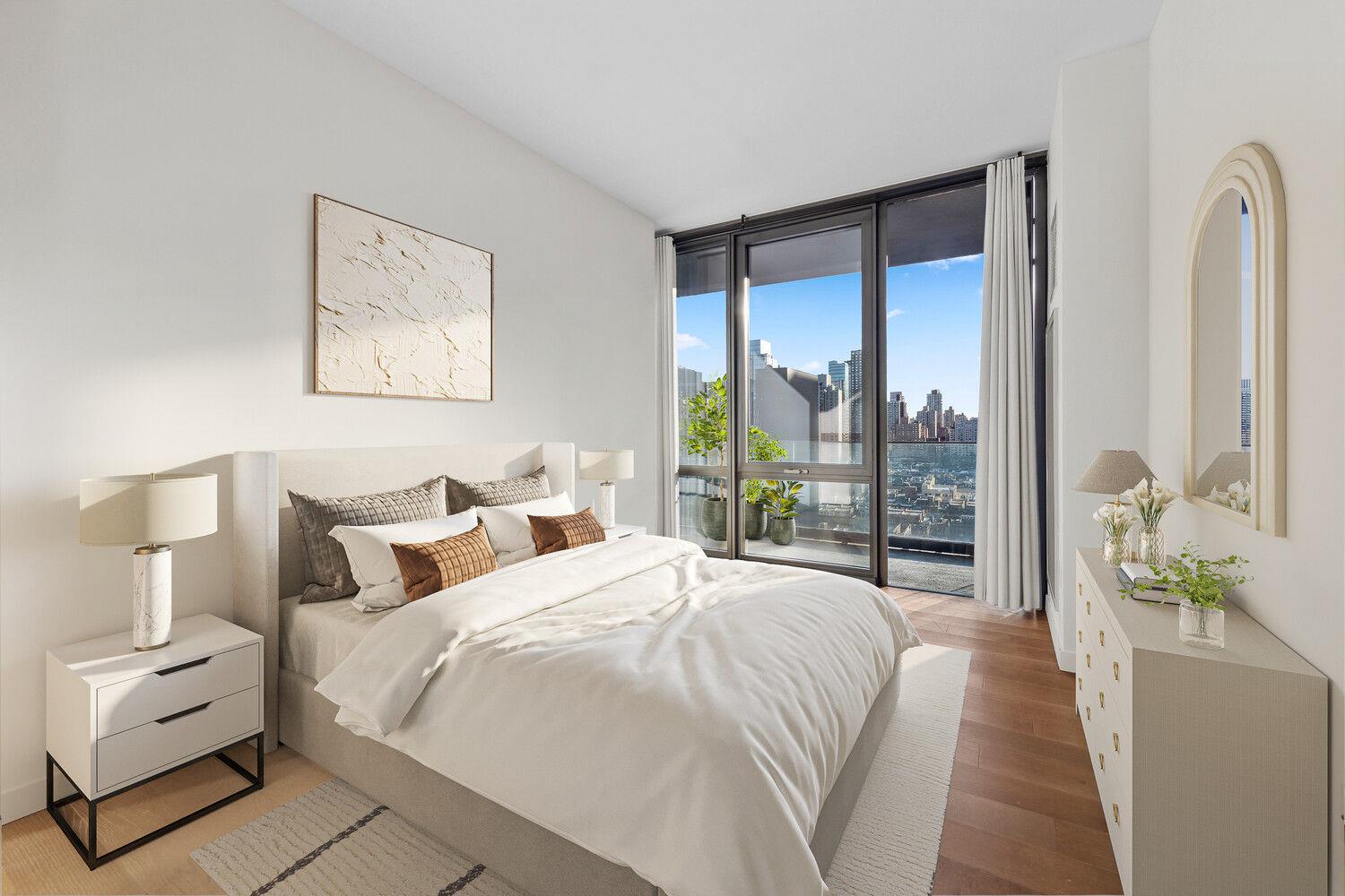 302 E 96TH Street Unit PENTHOUSE, Manhattan NY 10128