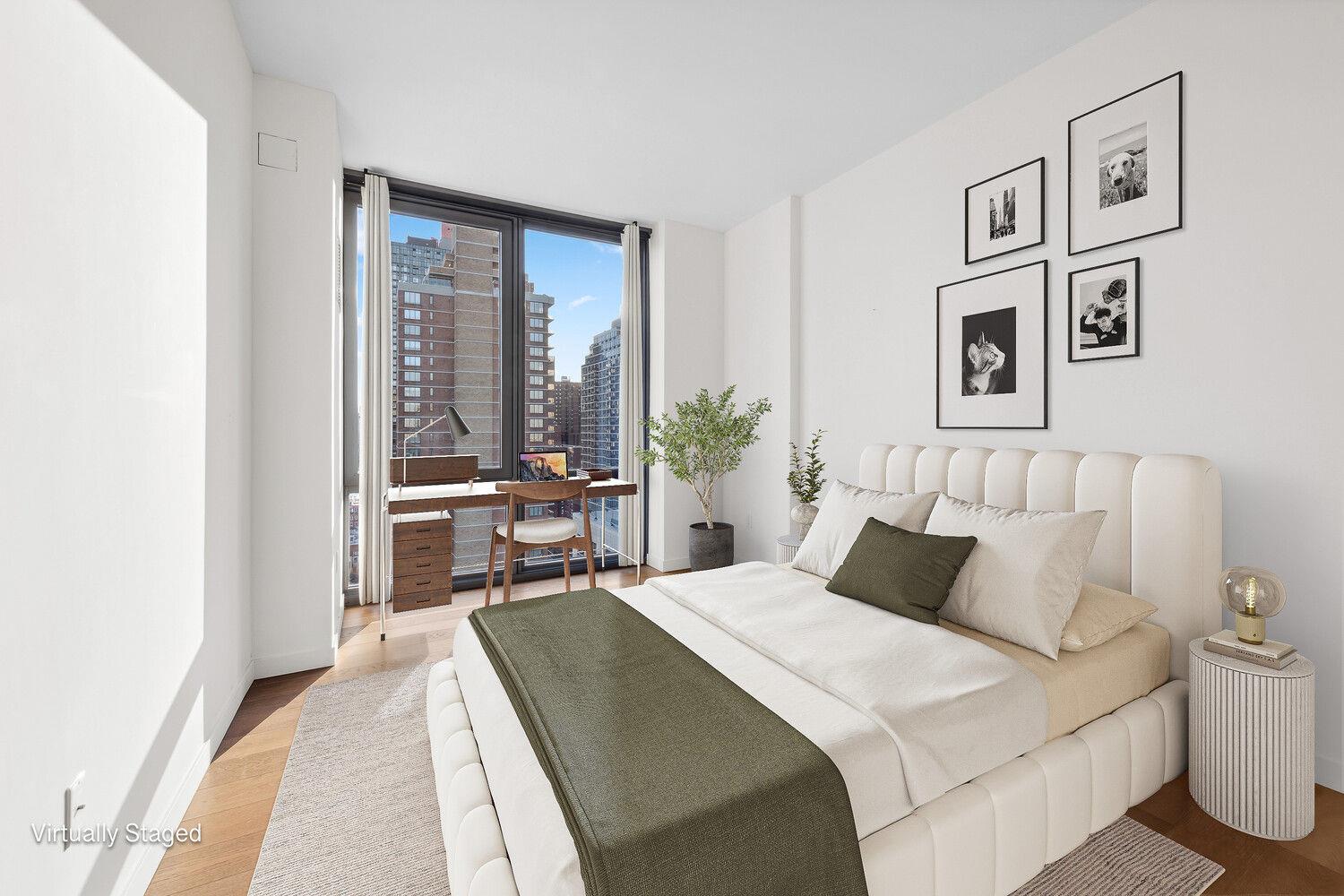 302 E 96TH Street Unit PENTHOUSE, Manhattan NY 10128