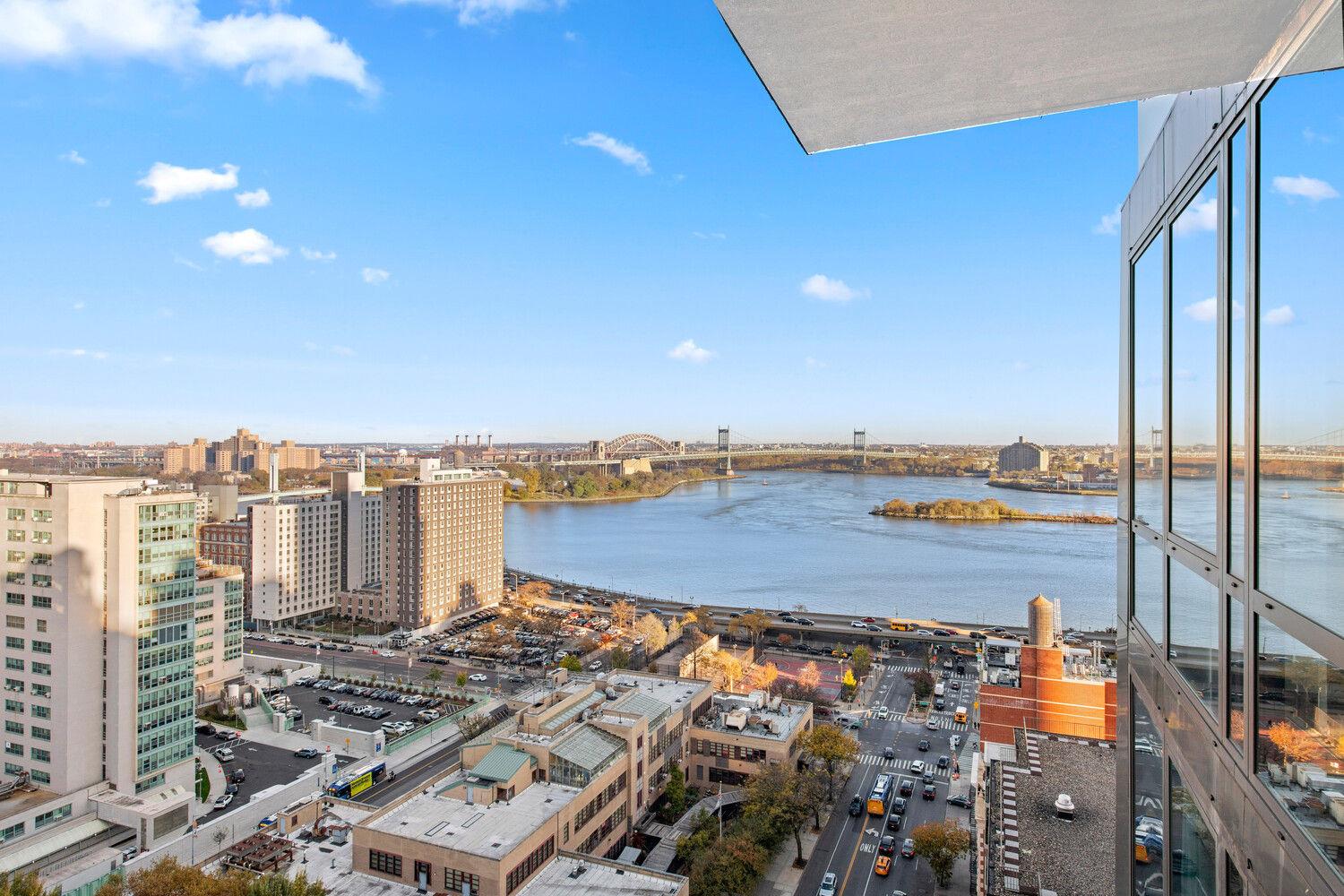302 E 96TH Street Unit PENTHOUSE, Manhattan NY 10128