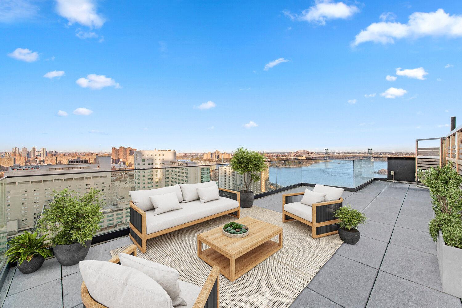 302 E 96TH Street Unit PENTHOUSE, Manhattan NY 10128