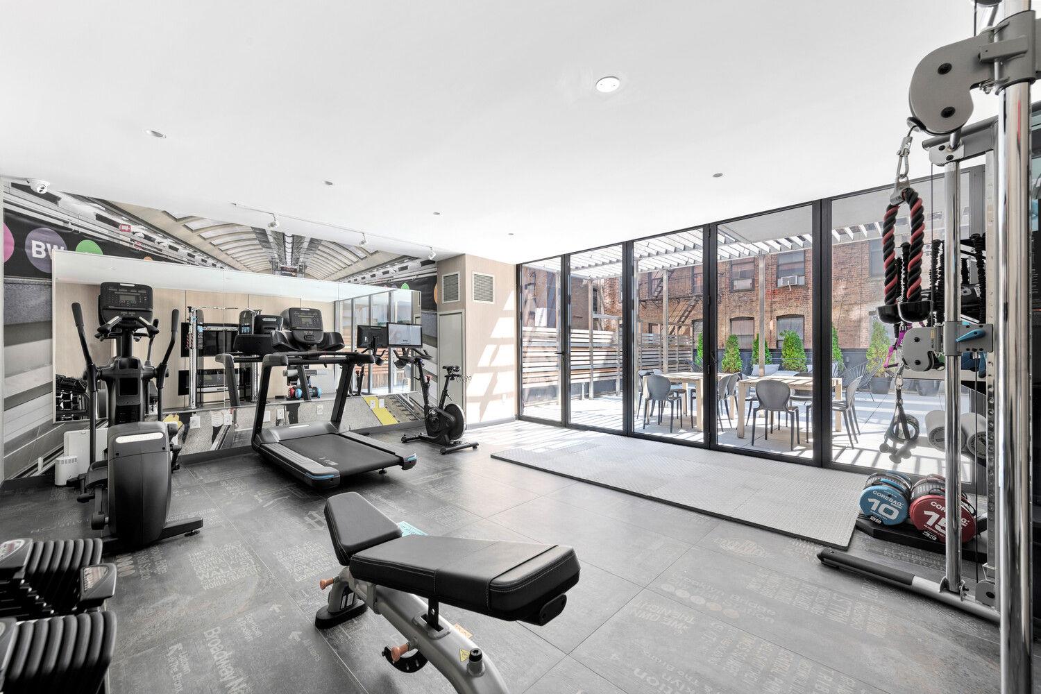 302 E 96TH Street Unit PENTHOUSE, Manhattan NY 10128