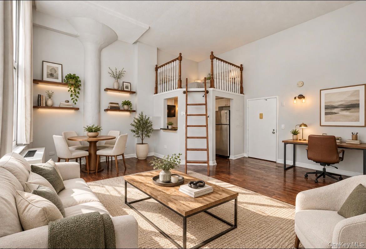 1 Landmark Square Unit 413, Port Chester NY 10573