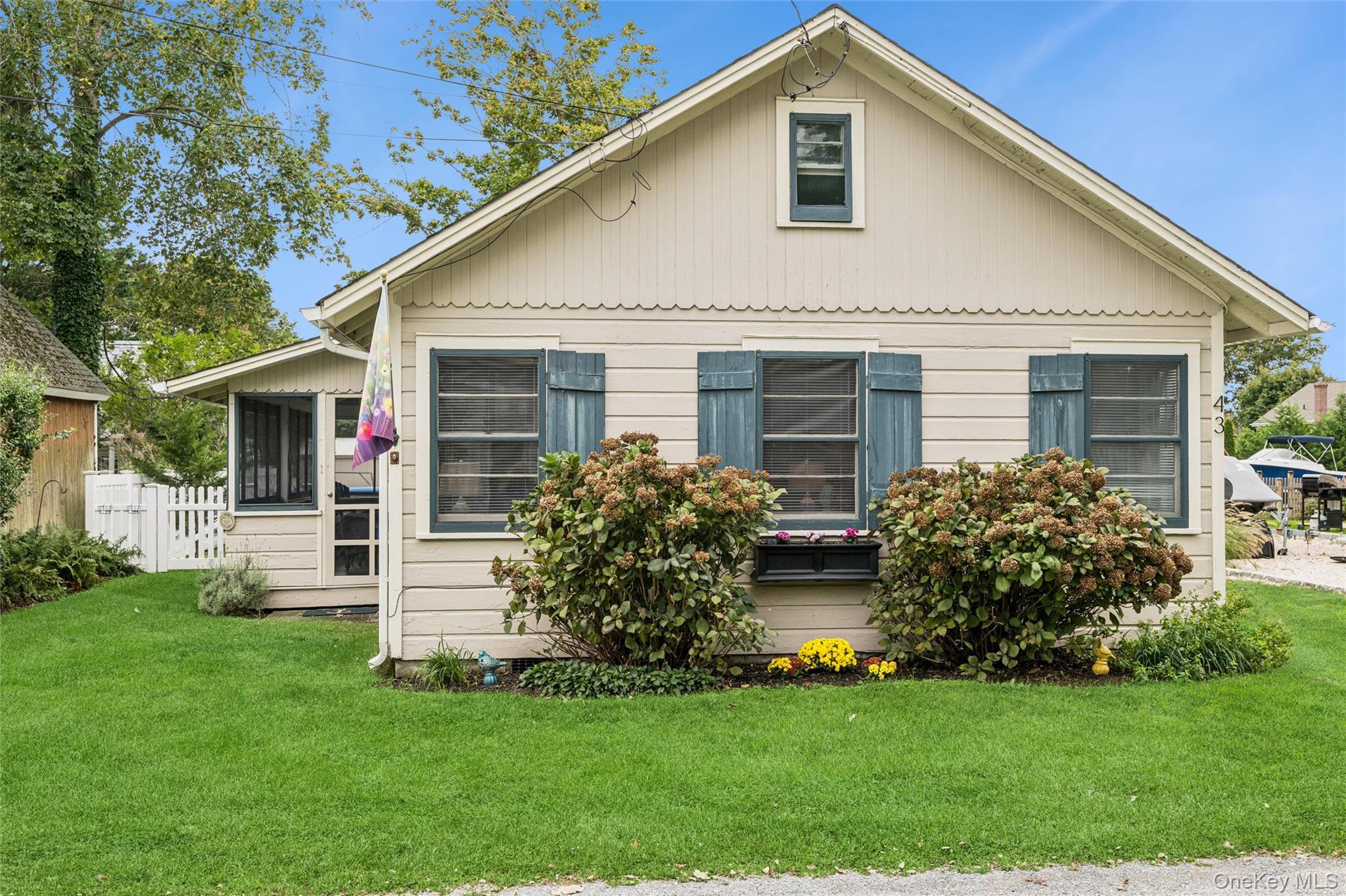43 Kirby Lane, Jamesport NY 11901
