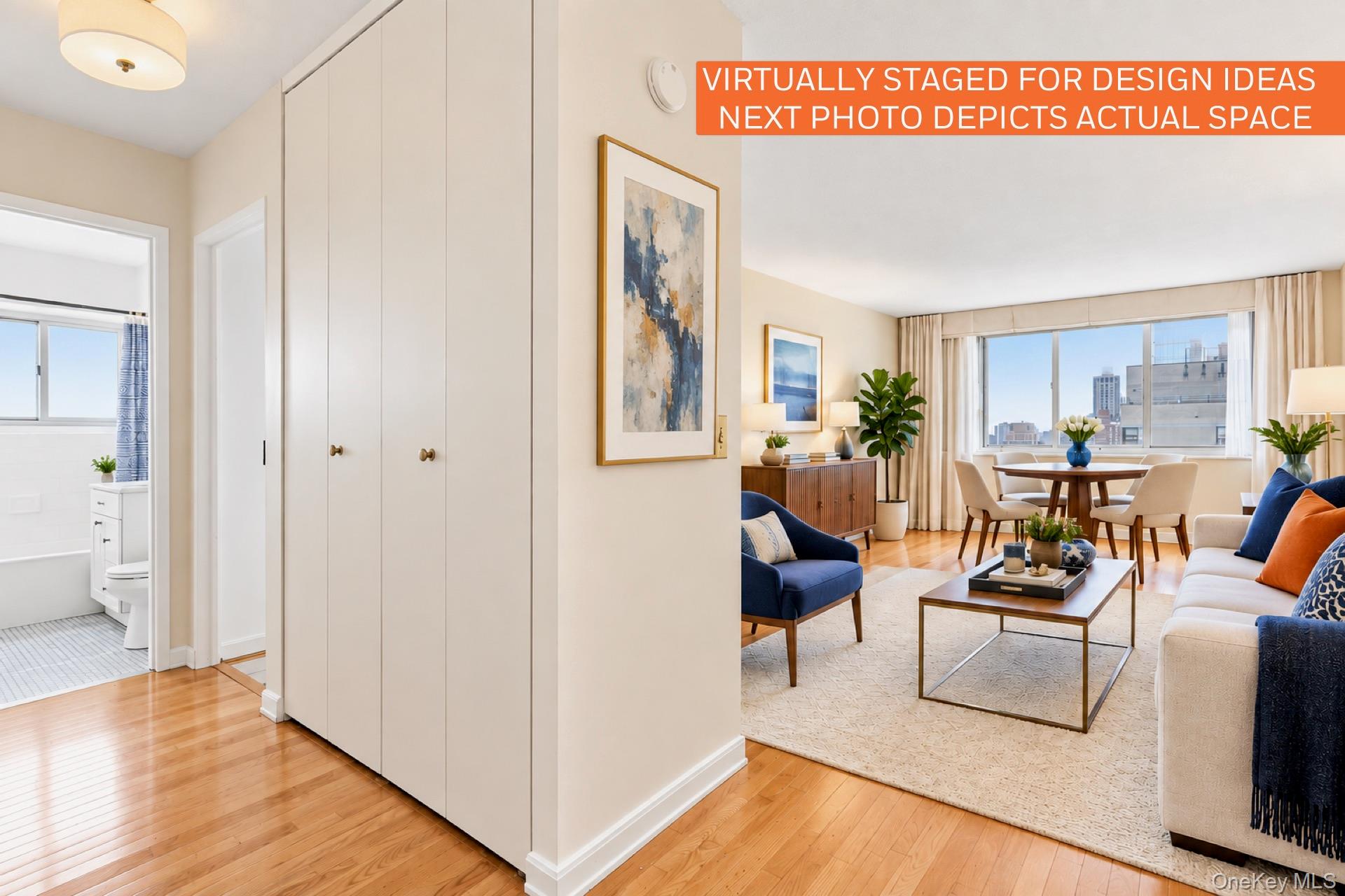 345 E 93rd Street Unit 30C, Manhattan NY 10128