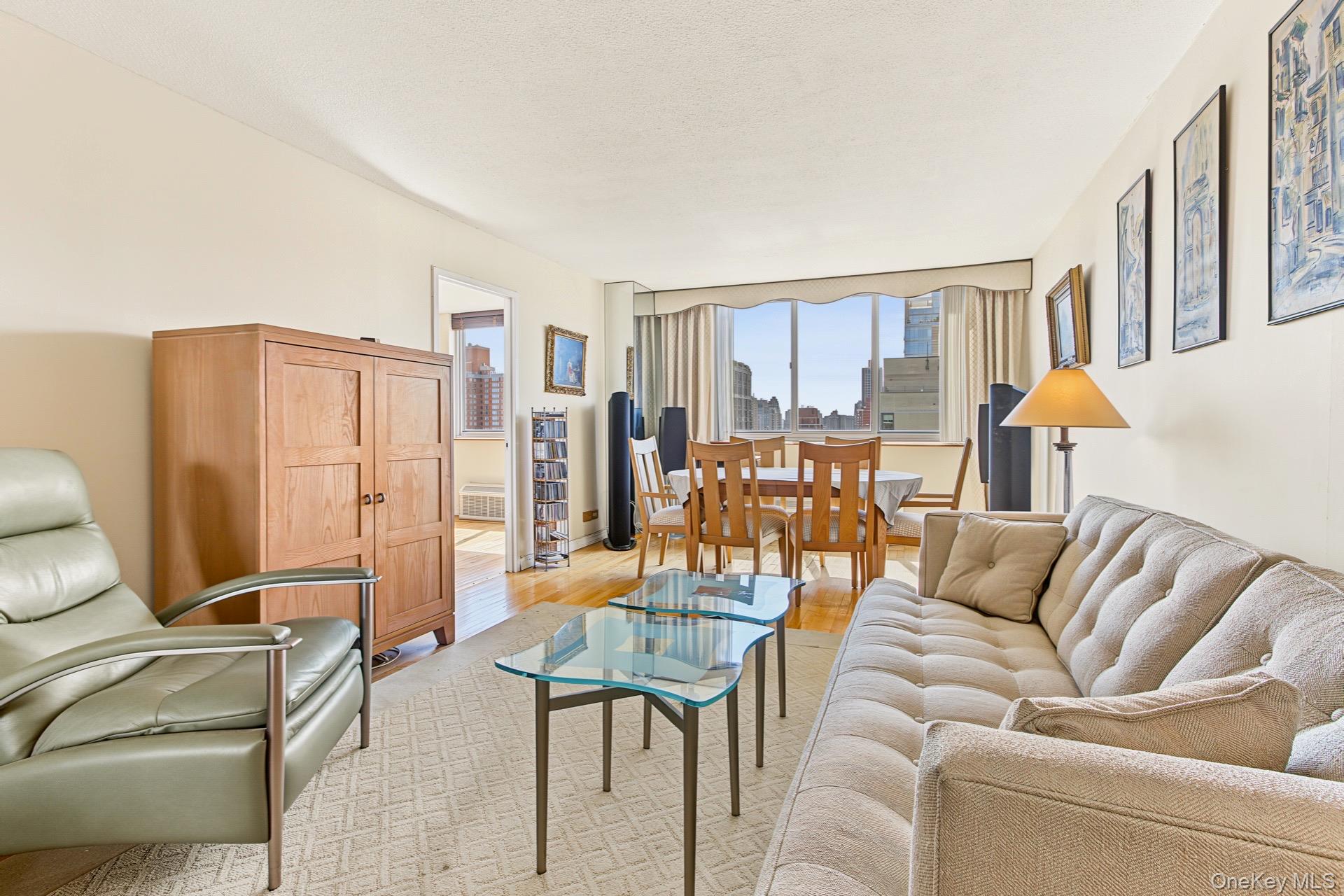 345 E 93rd Street Unit 30C, Manhattan NY 10128