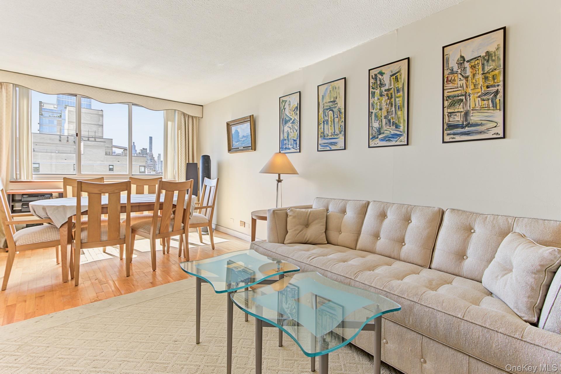 345 E 93rd Street Unit 30C, Manhattan NY 10128
