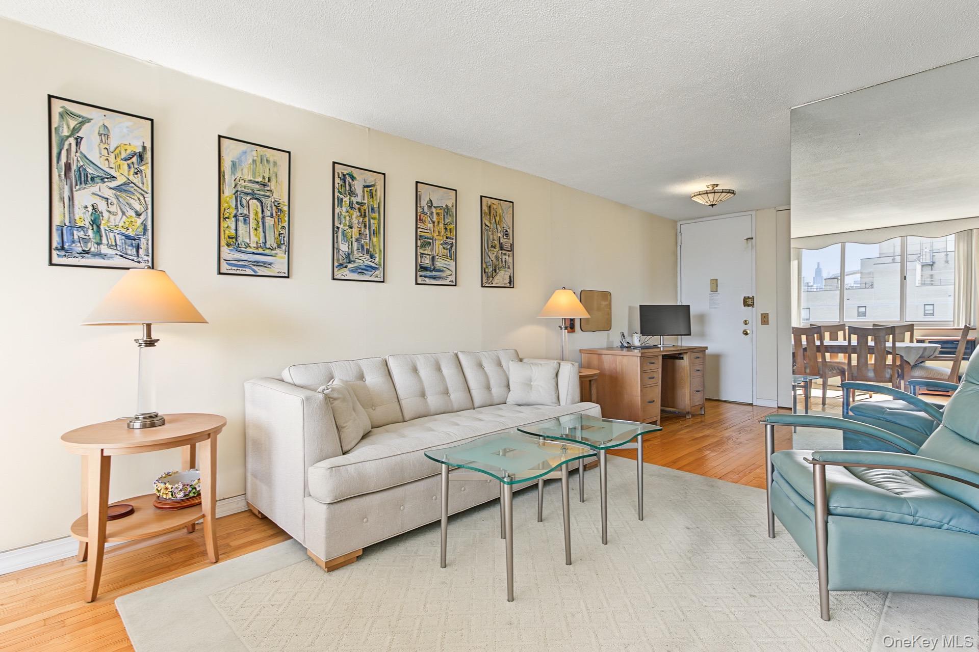 345 E 93rd Street Unit 30C, Manhattan NY 10128
