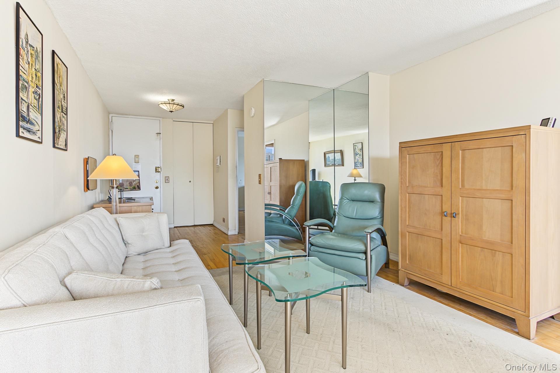 345 E 93rd Street Unit 30C, Manhattan NY 10128