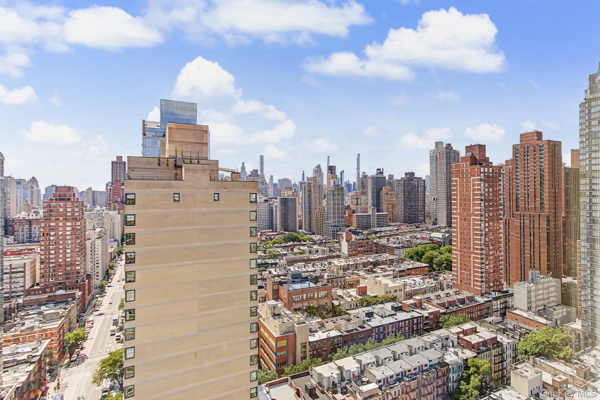 345 E 93rd Street Unit 30C, Manhattan NY 10128