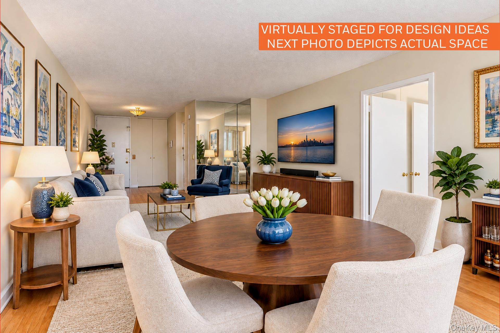 345 E 93rd Street Unit 30C, Manhattan NY 10128