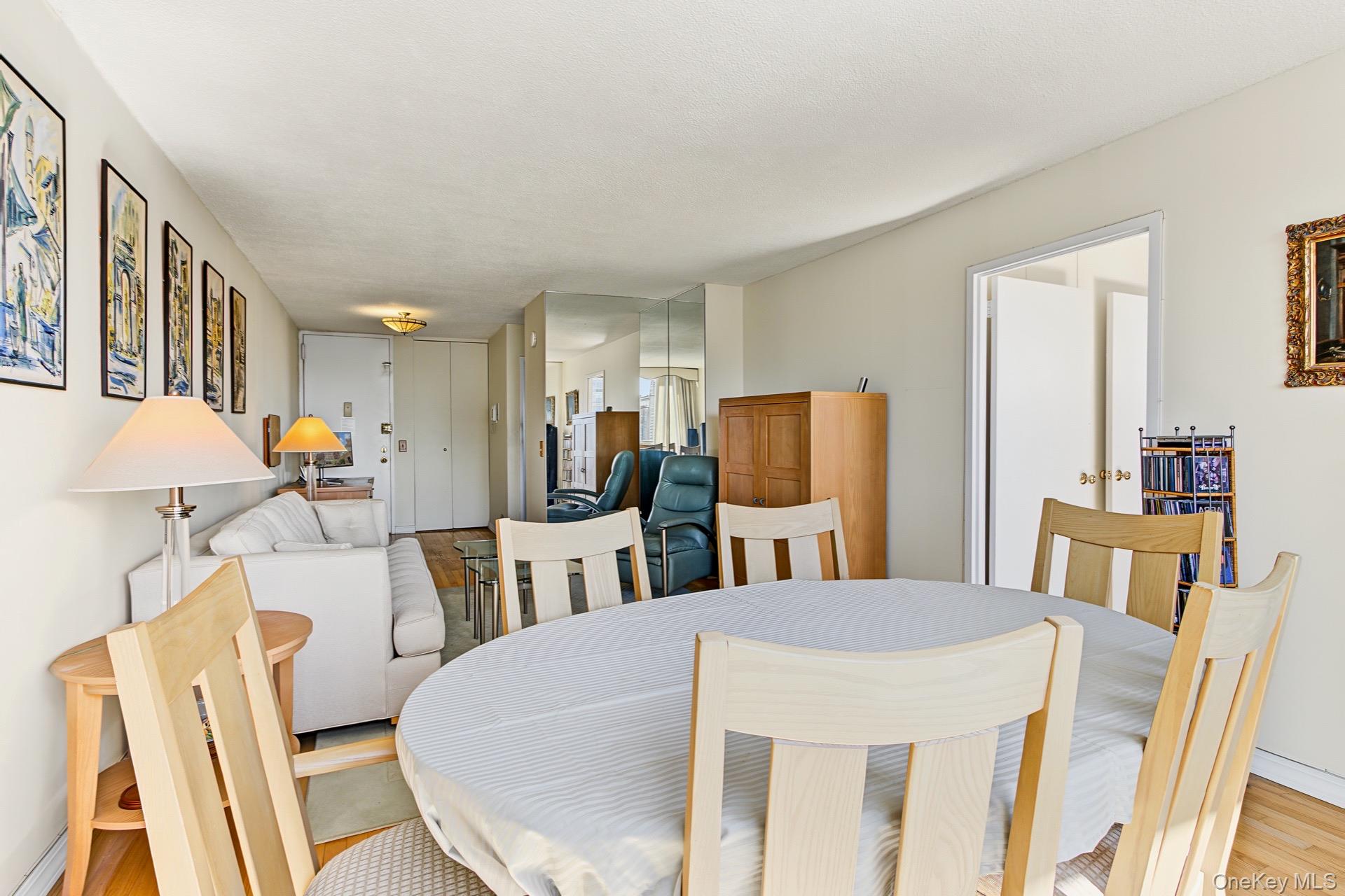345 E 93rd Street Unit 30C, Manhattan NY 10128