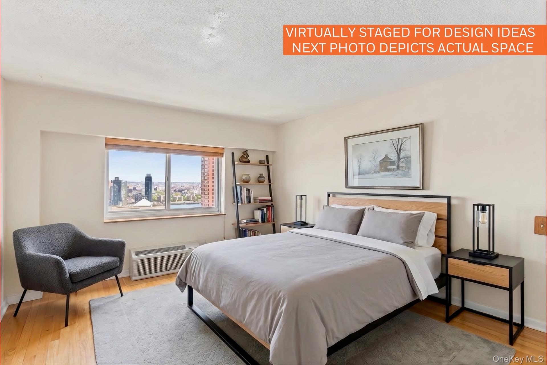 345 E 93rd Street Unit 30C, Manhattan NY 10128
