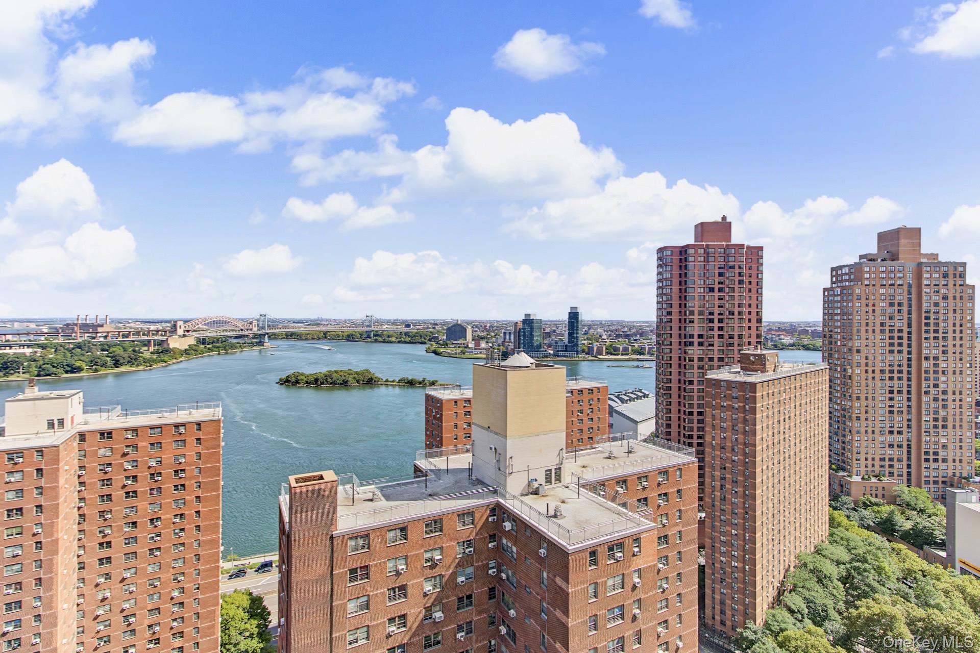 345 E 93rd Street Unit 30C, Manhattan NY 10128