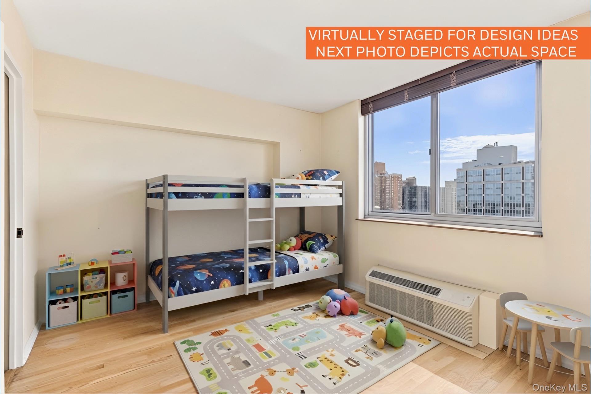 345 E 93rd Street Unit 30C, Manhattan NY 10128