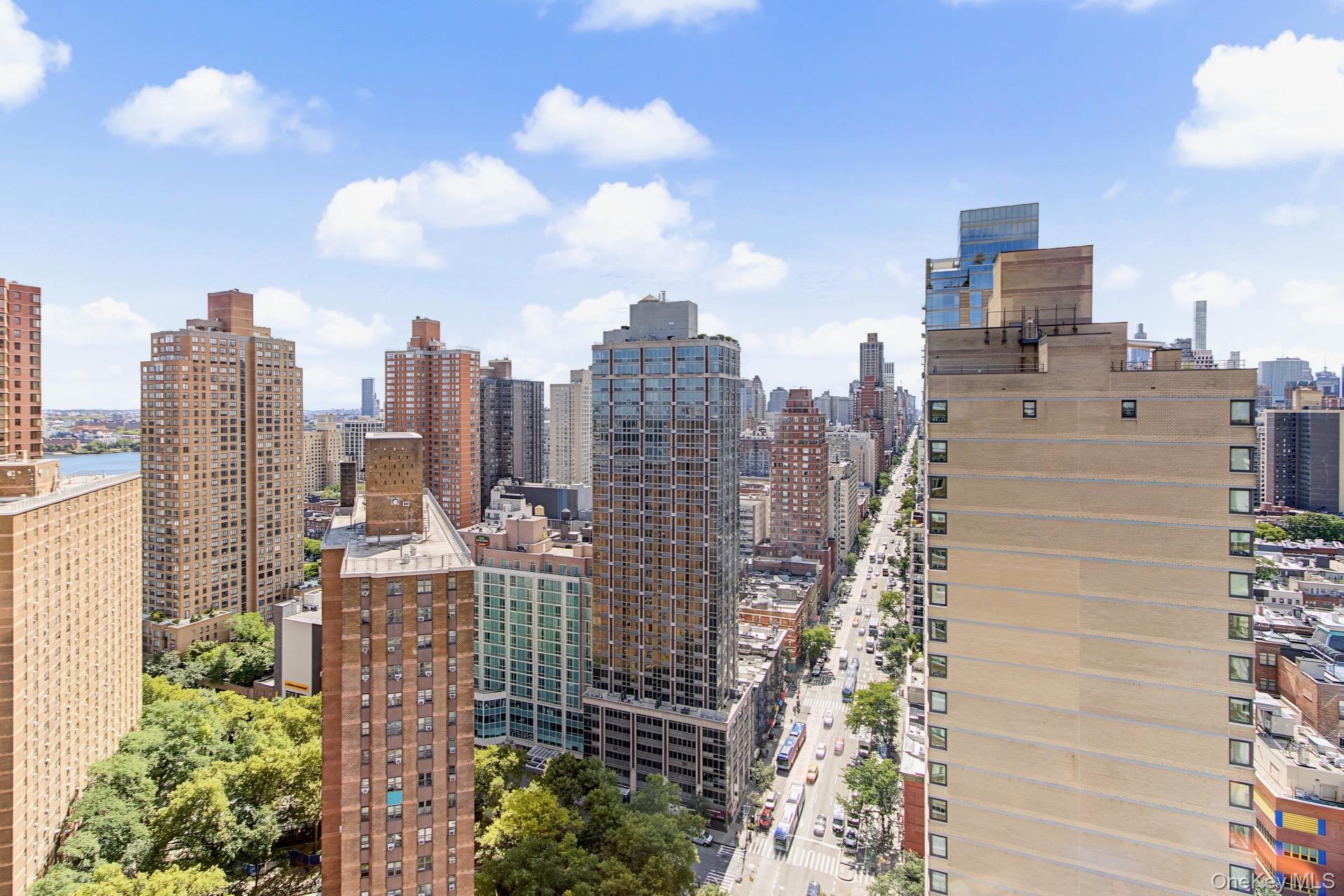 345 E 93rd Street Unit 30C, Manhattan NY 10128