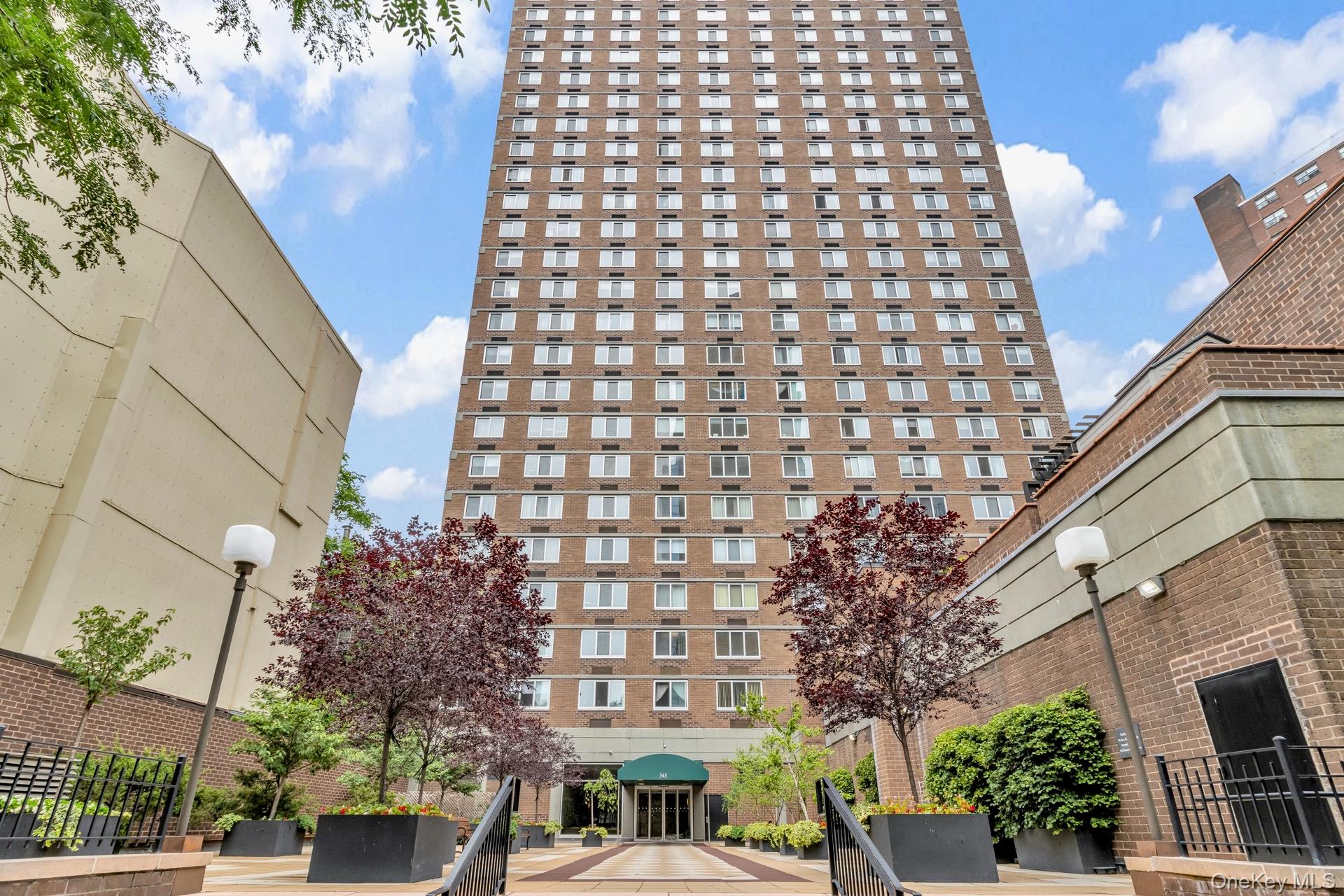 345 E 93rd Street Unit 30C, Manhattan NY 10128