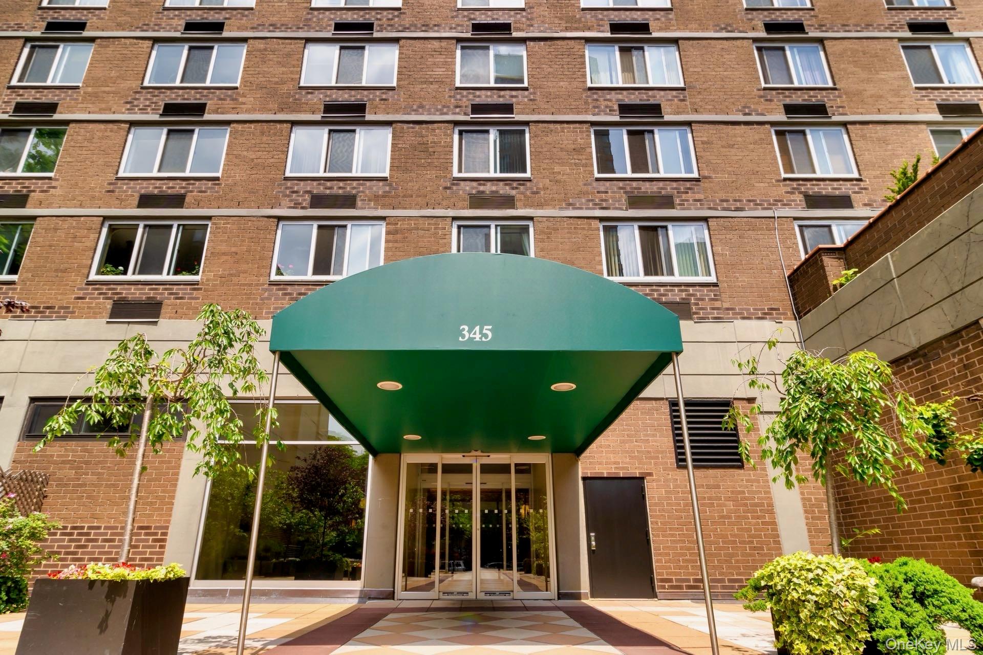 345 E 93rd Street Unit 30C, Manhattan NY 10128