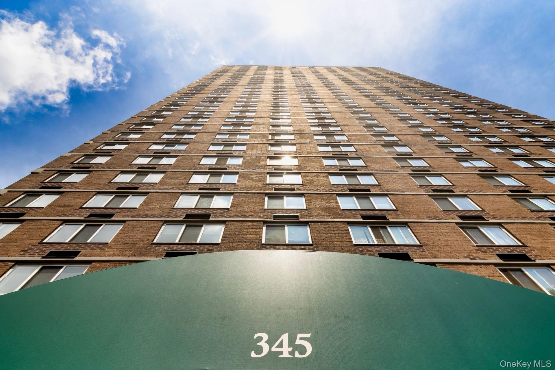 345 E 93rd Street Unit 30C, Manhattan NY 10128