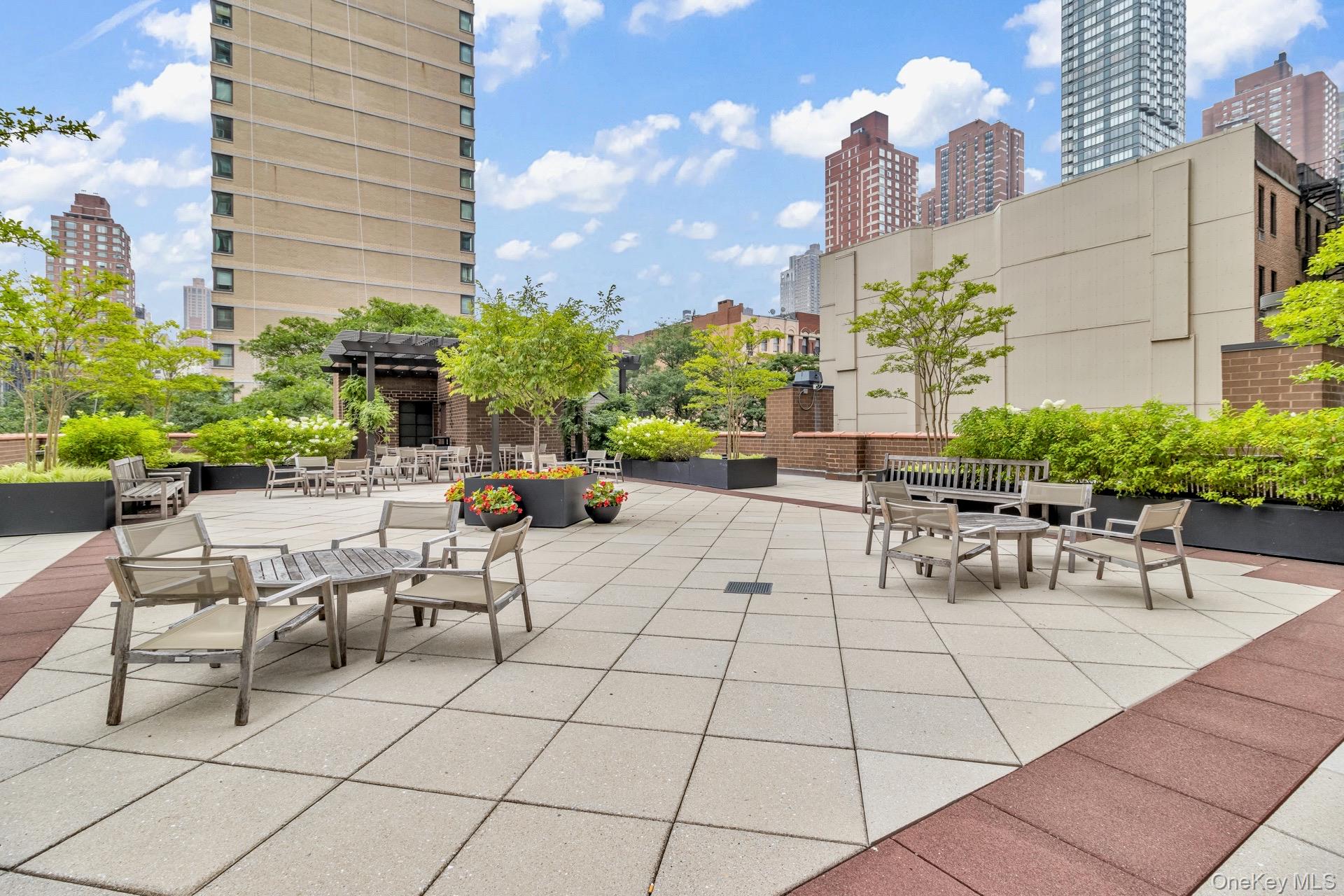 345 E 93rd Street Unit 30C, Manhattan NY 10128