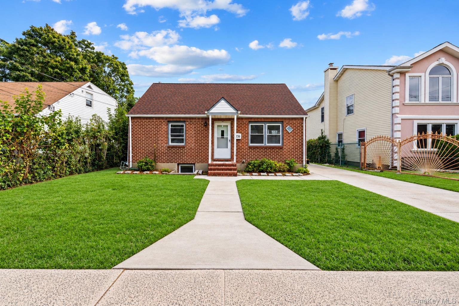 739 Nostrand Avenue, Uniondale NY 11553