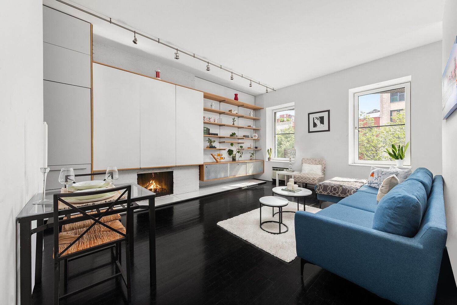 221 W 14TH Street Unit 3A, Manhattan NY 10011