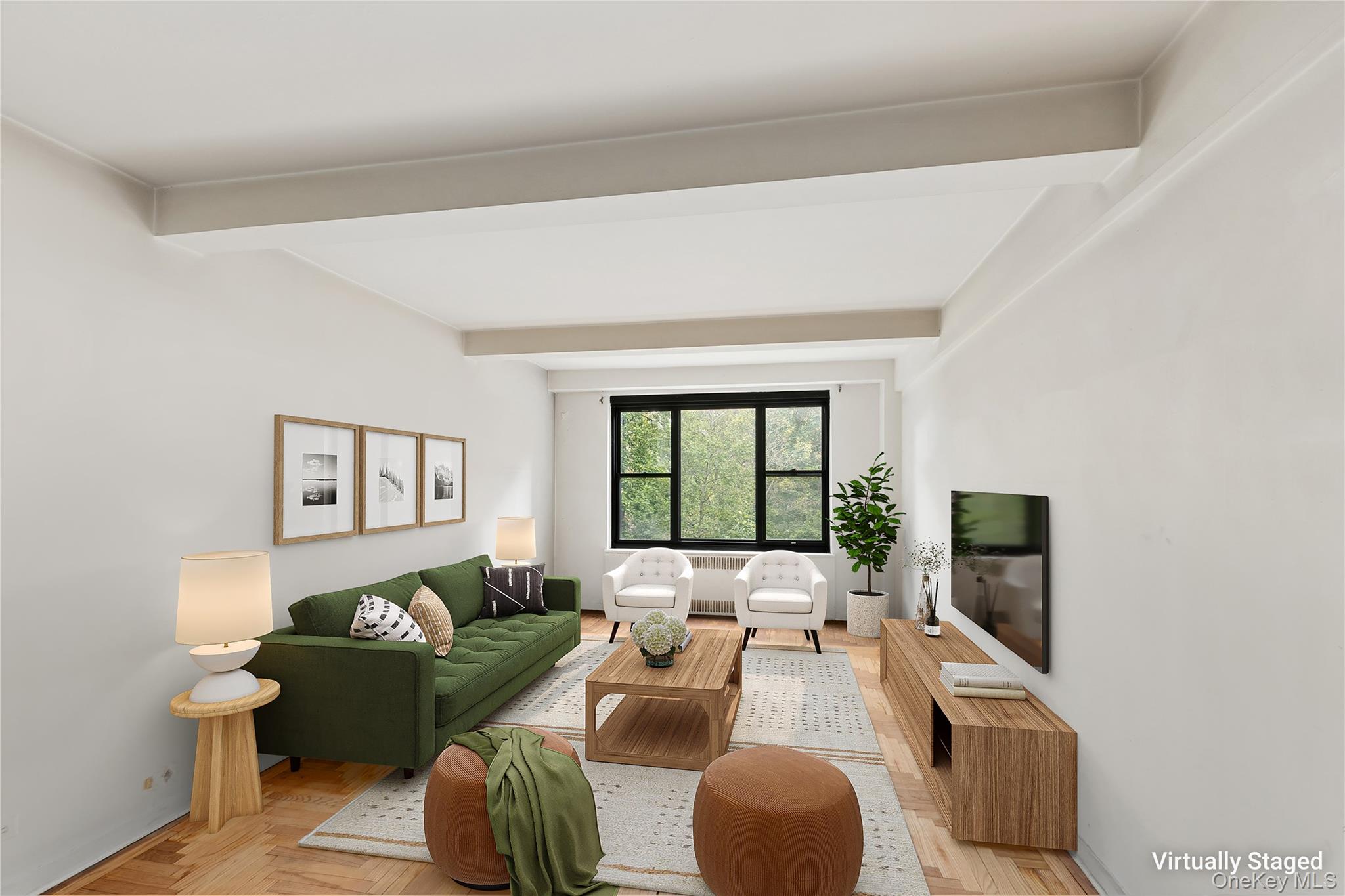 57 Park Terrace E Unit B37, Manhattan NY 10034