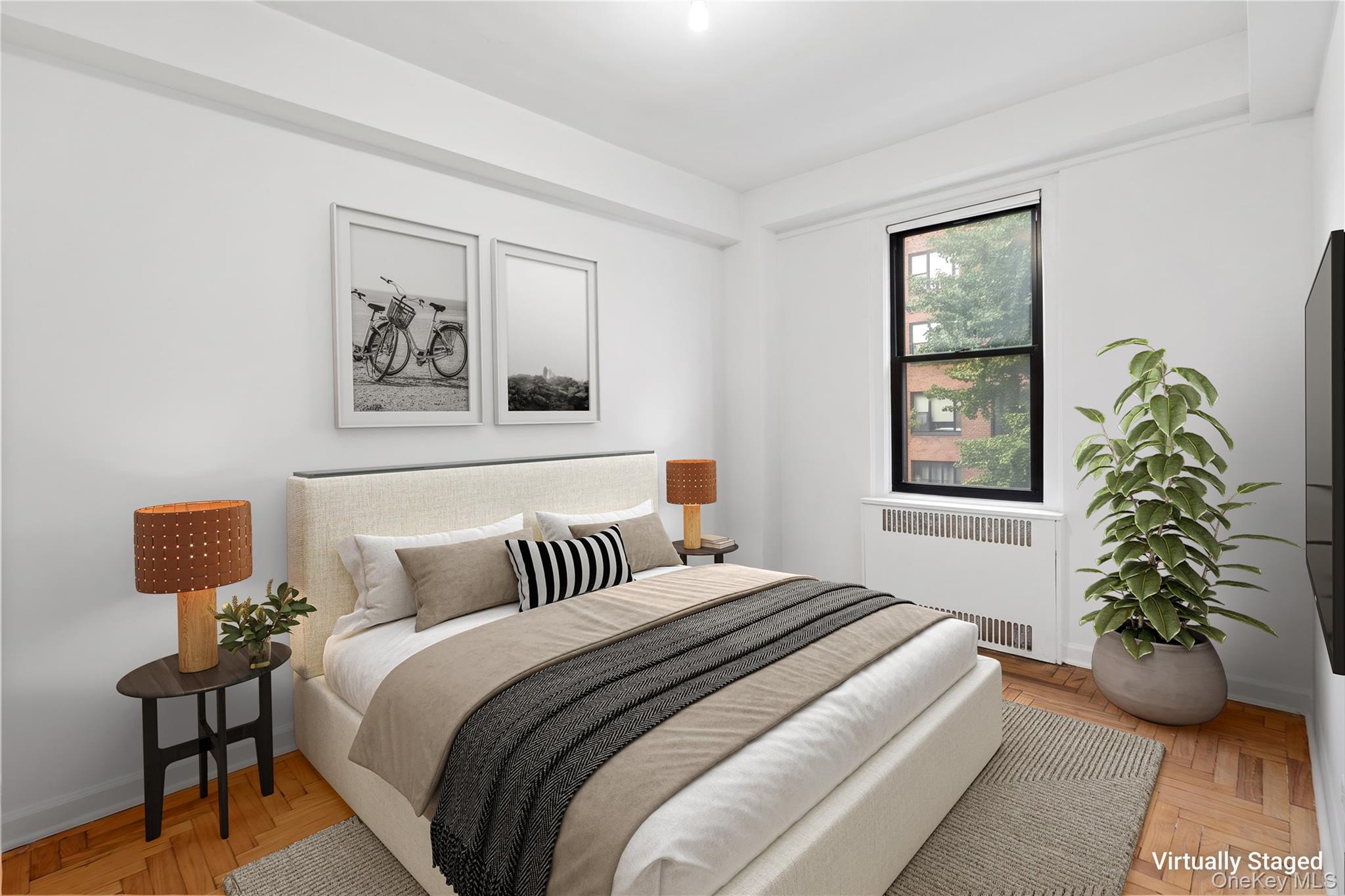 57 Park Terrace E Unit B37, Manhattan NY 10034