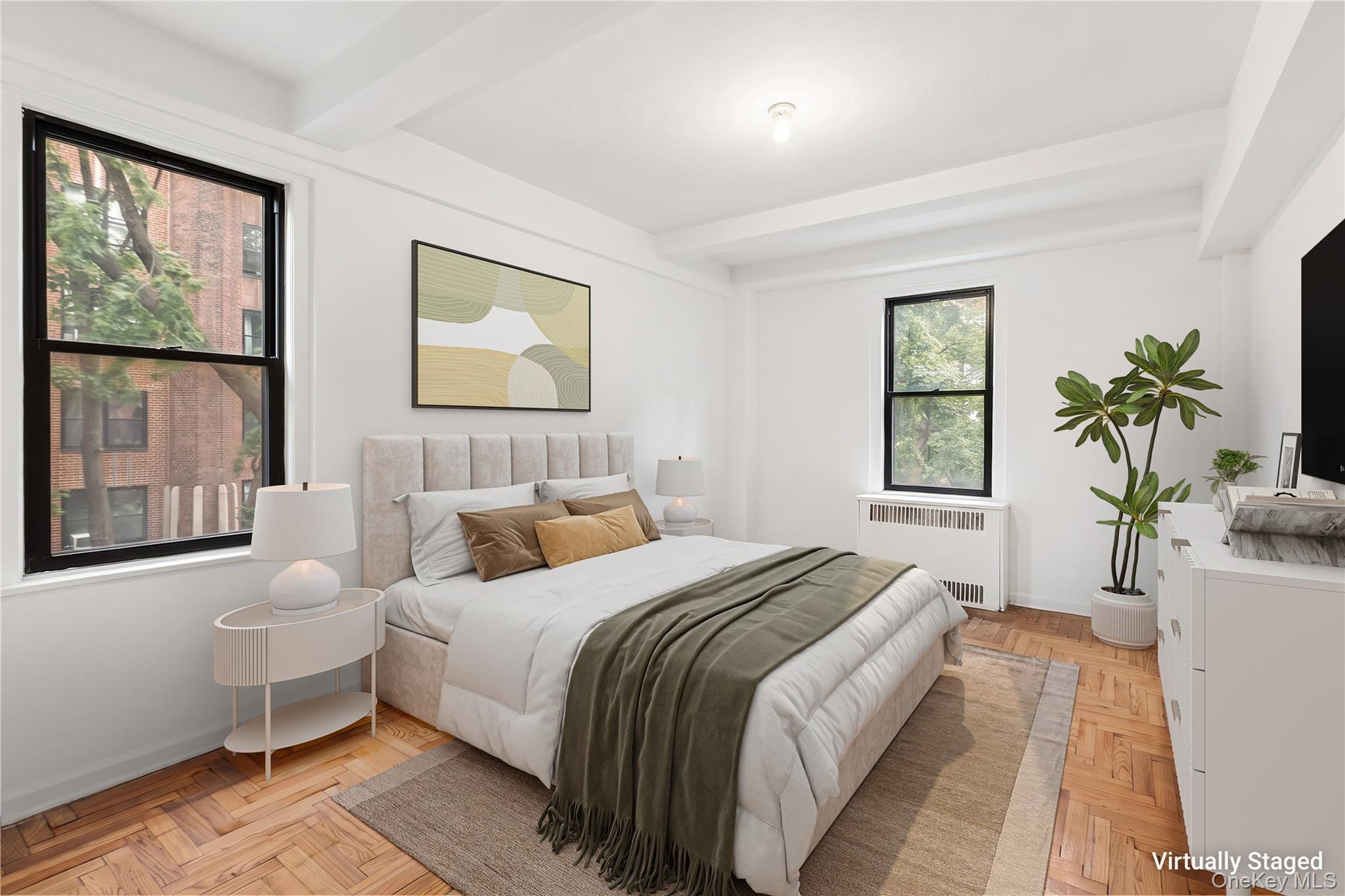 57 Park Terrace E Unit B37, Manhattan NY 10034