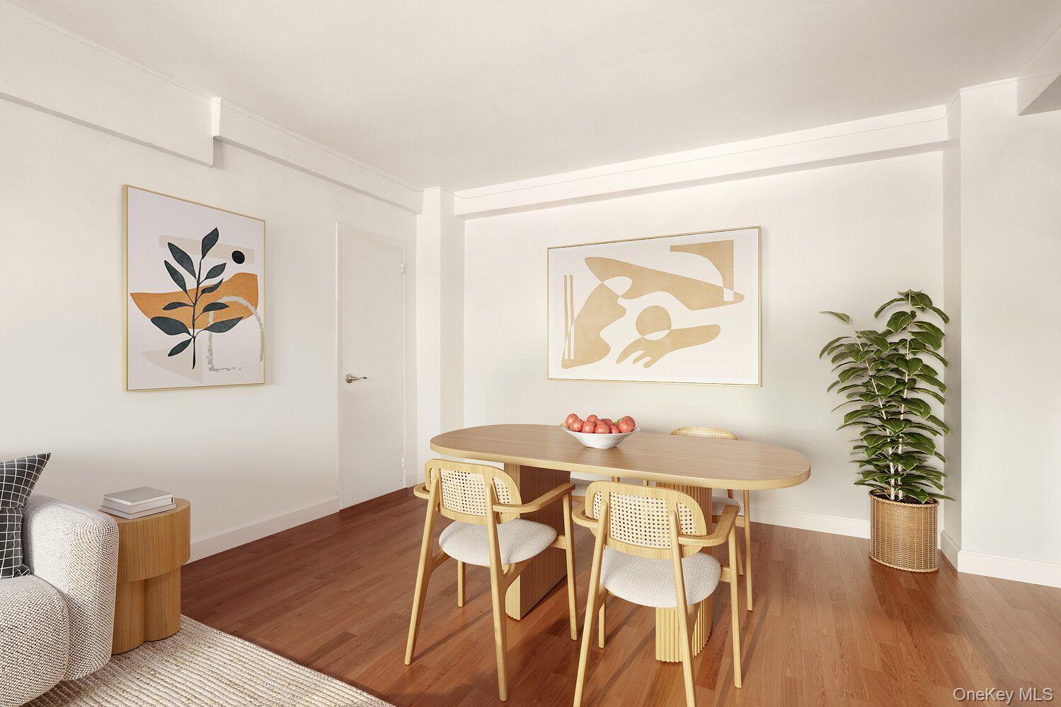 235 ADAMS Street Unit 2G, Brooklyn NY 11201