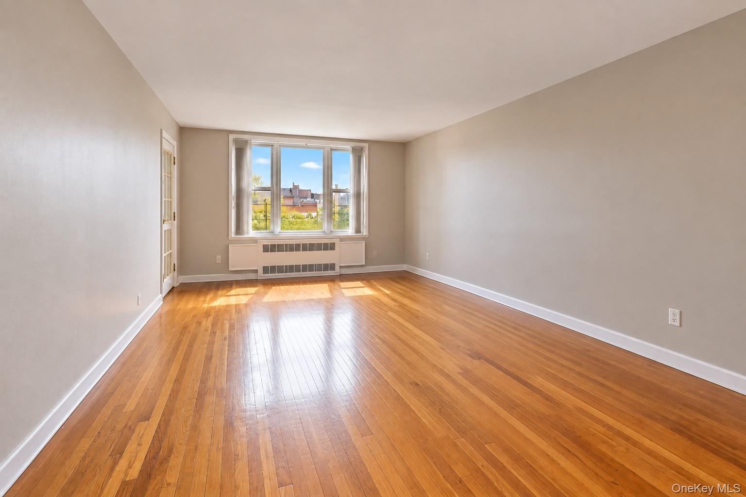 2750 Johnson Avenue Unit 6J, Bronx NY 10463