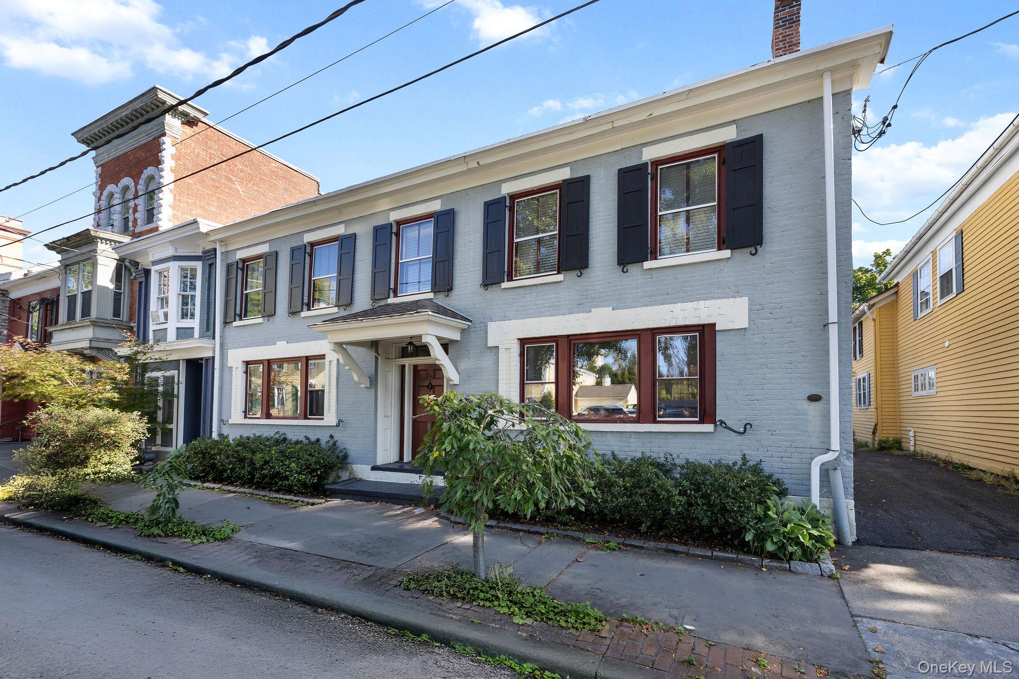 72-74 Main Street, Kingston NY 12401