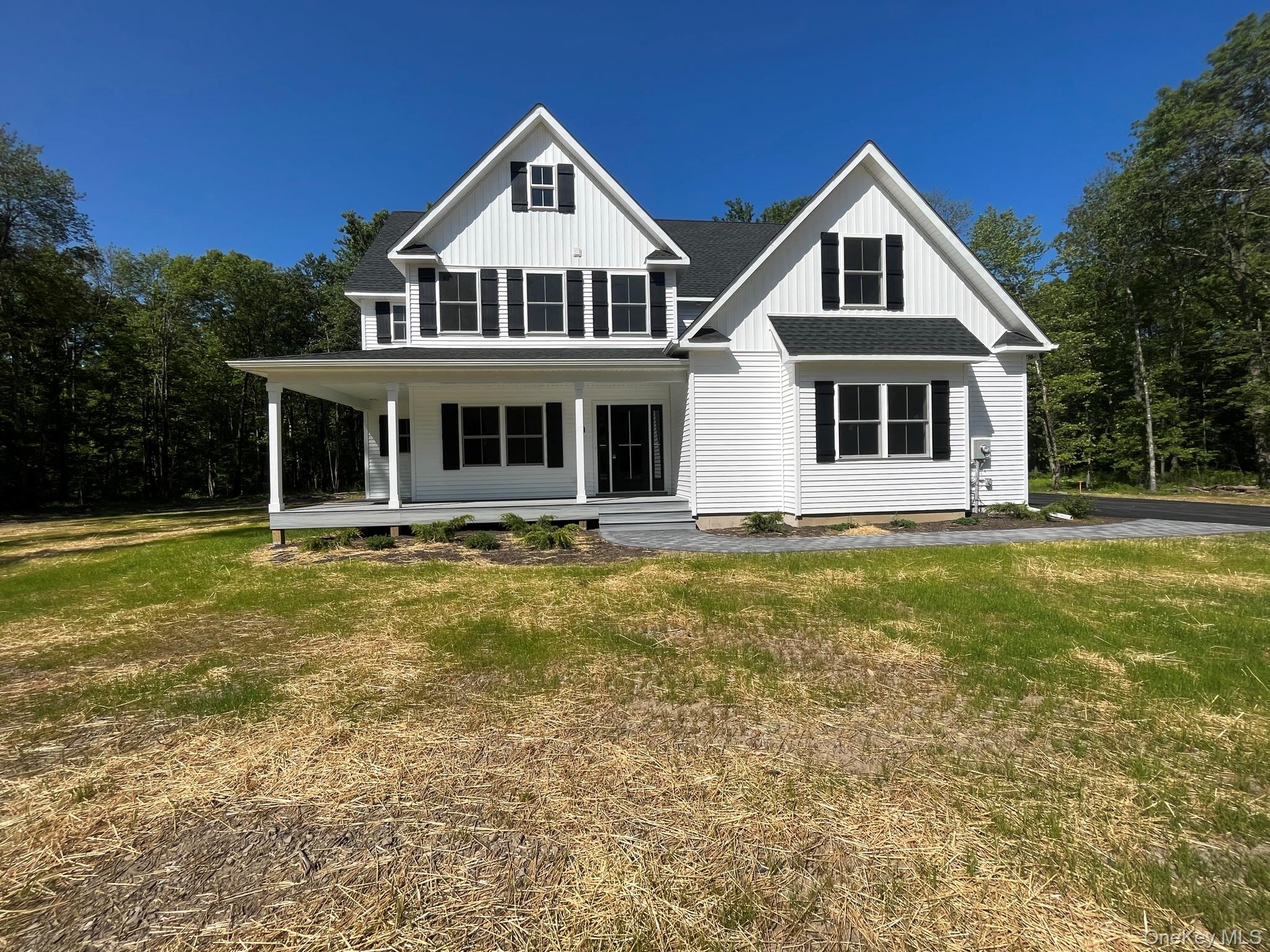 38 Azalea Lane, Slate Hill NY 10973