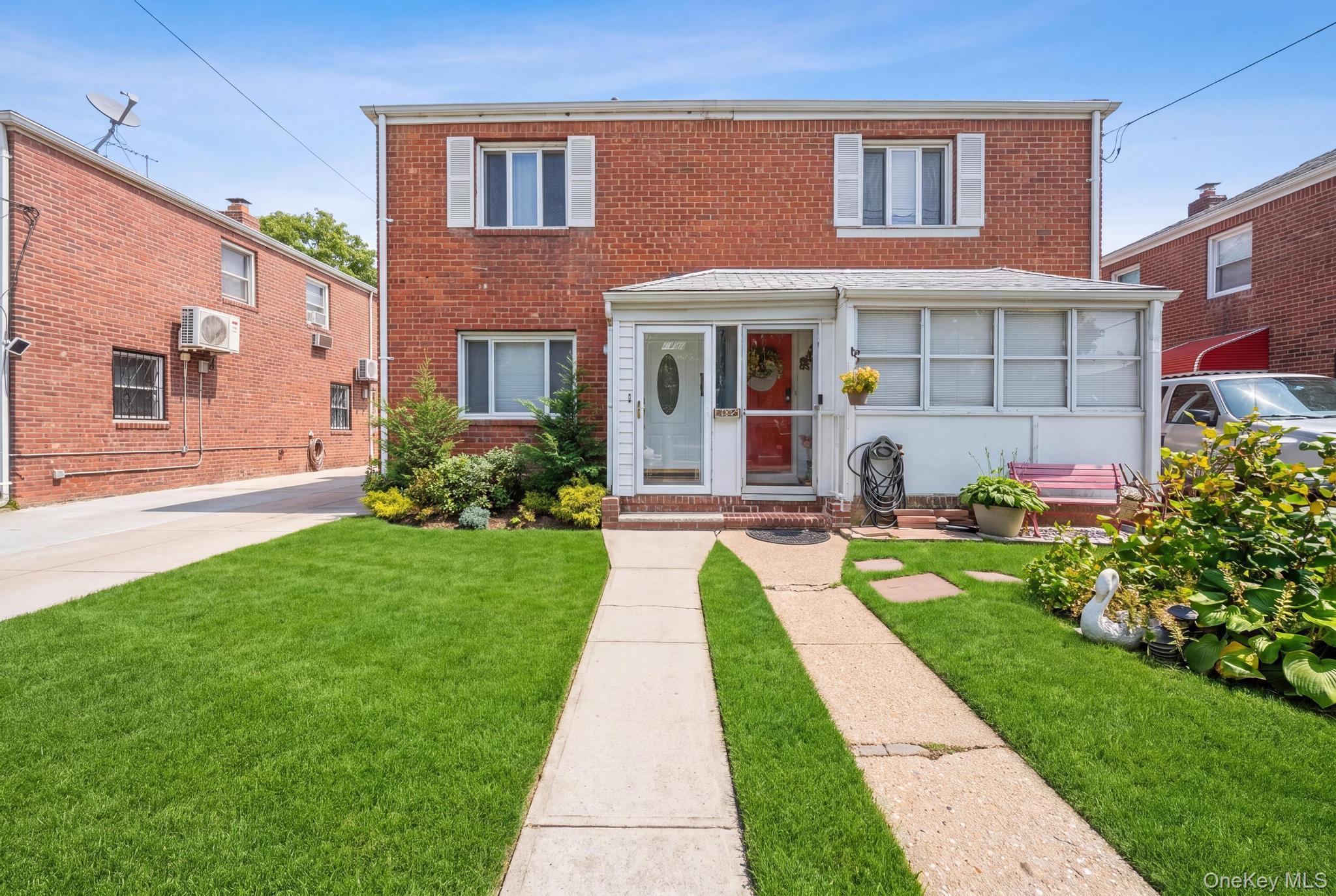 7729 249th Street, Bellerose NY 11426