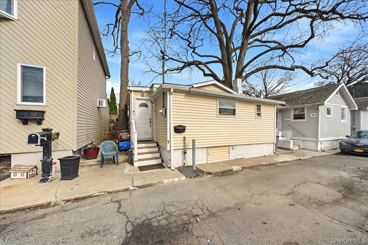 133B Edgewater Park Unit 133B, Bronx NY 10465