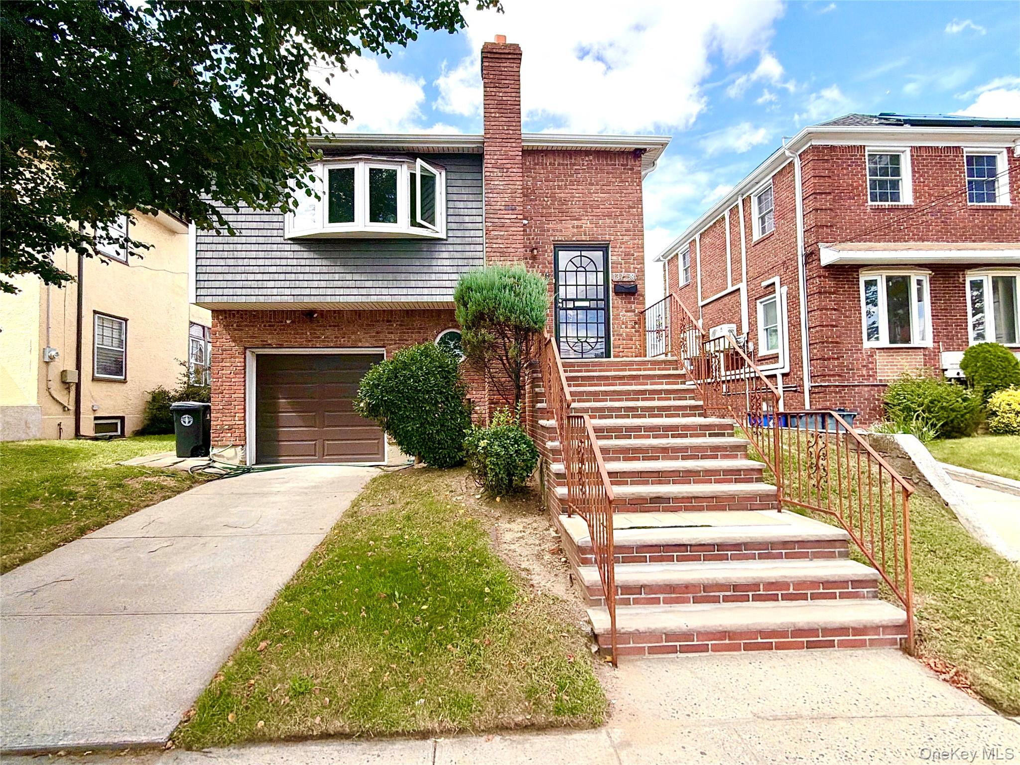137-38 229th Street, Laurelton NY 11413